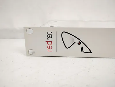 USED Redrat irNetbox Pro II