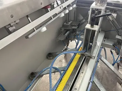 USED INTERPACK IPG UPF 2420