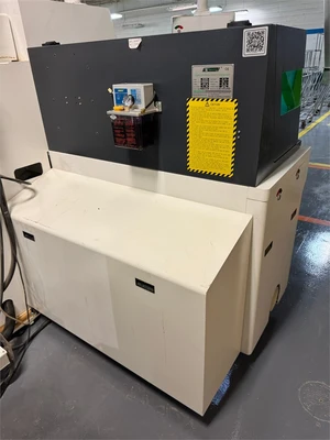USED NANXING "NPL3340 HG"