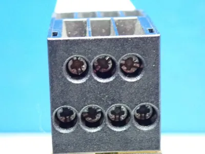 New | in-Stock BANNER ATFM10K Relays & Switches | HGR 24 #739809