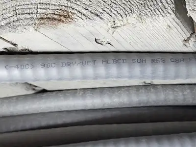 NEW BELDEN 23507D