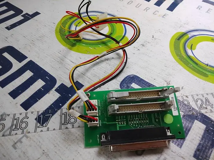 Used MYDATA L-19-953-1 Circuit Boards Florida US | SMT Resource #484429