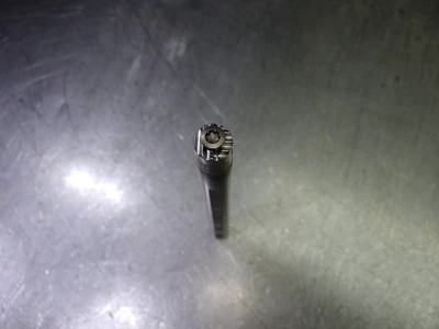 SECO Coolant Thru Carbide Boring Bar 8mm Shank E08H-SGXN11 (LOC1133C)