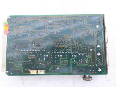 Infranor E13886 Servo Drive Amplifier Module AXE 720B