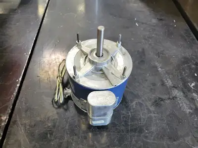 NEW GE MOTORS 3J343GX6
