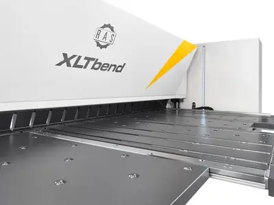 RAS Folding Machine XLTbend