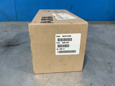New | in-Stock ABB 3AFAR15292 PLC Input & Output Ohio US | HGR 24 #1414159