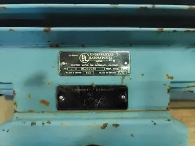 Used SUNDSTRAND GSA 3 X 2 X 6 Parts (Hydraulics and Pneumatics) British Columbia CA | Lenmark #259324