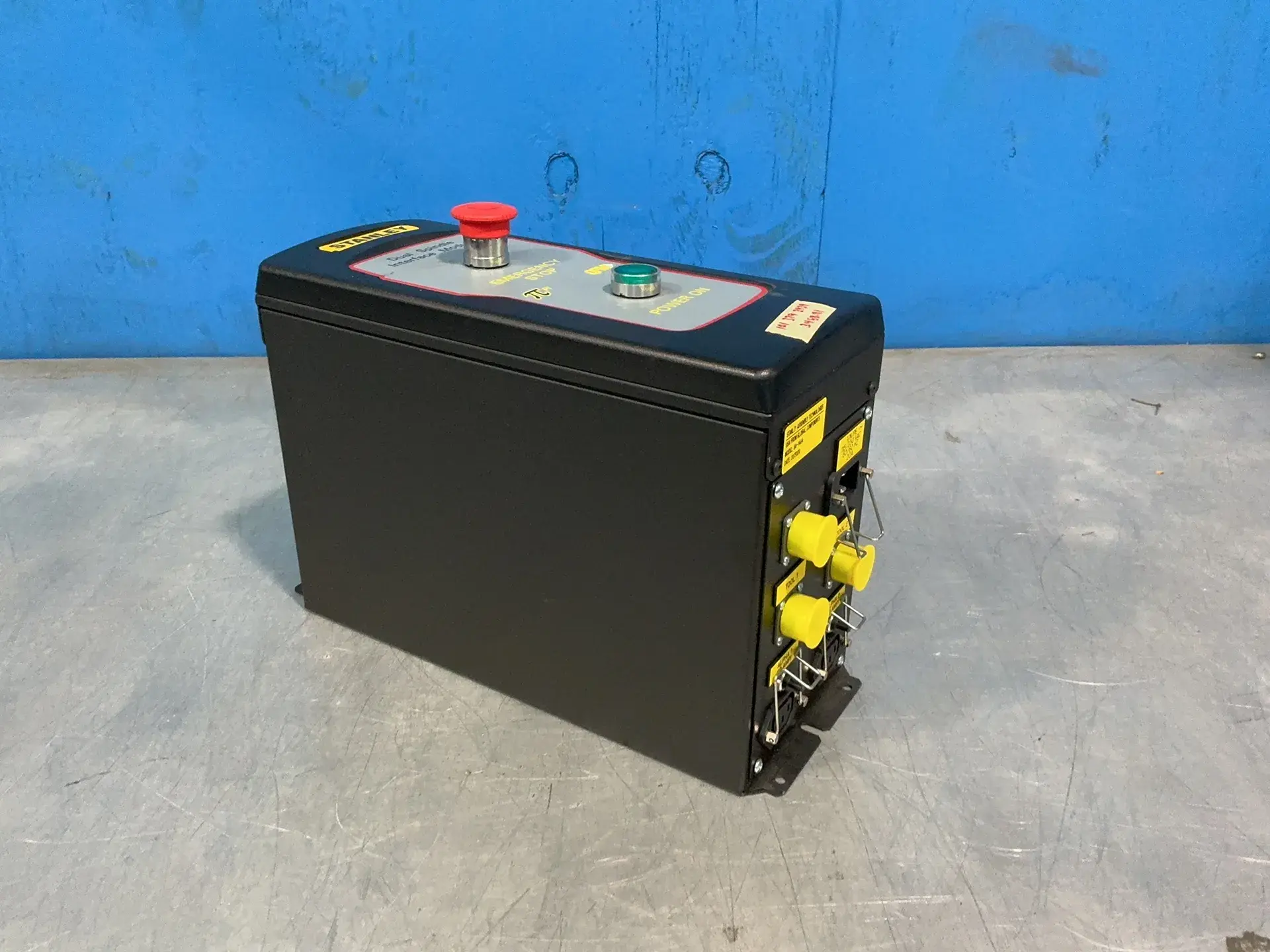 Used 2020 STANLEY SA1464 Automation Control (HMI) Ohio US | HGR 24 #1263353