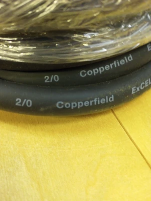 NEW Copperfield WC2/0B1254EN-0-C