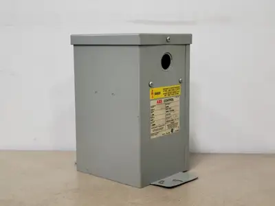 USED ABB C484G5