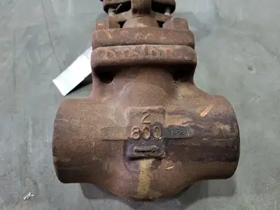 USED ILSHIN 8AF2