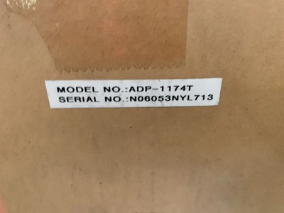 NEW Aplex ADP-1174T
