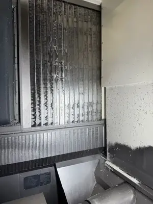 2023 DMG MORI DMC 65 FD MONOBLOCK MACHINING CENTERS, HORIZONTAL | Quick Machinery Sales, Inc. (5)