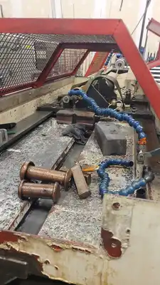 2007 SUNNEN Guspro Path-6 Hones-Horizontal | Asset Exchange Corporation (16)