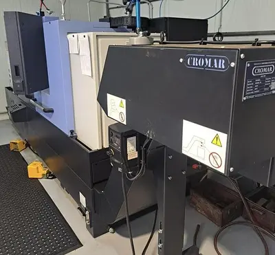 USED 2022 DOOSAN PUMA GT 2600 LM