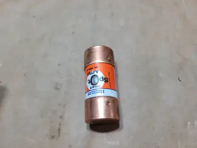 Used FERRAZ SHAWMUT AJT60 Misc Electrical & Power Parts British Columbia CA | Lenmark #1439411