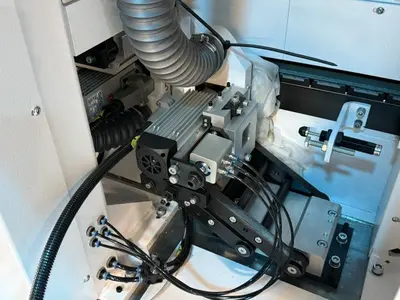 USED AES SIGMA