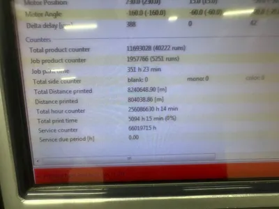 Used 2019 DOMINO N610i Digital Printers US | Styers Equipment Company #914871