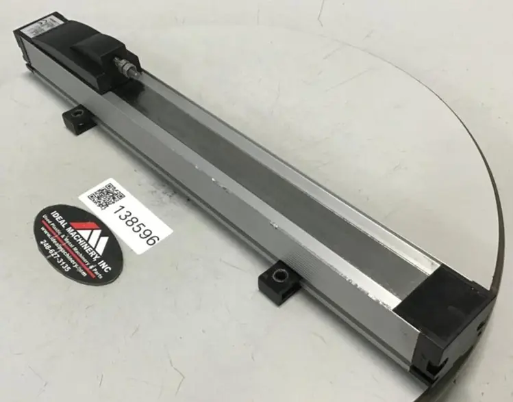 Used NOVOTECHNIK TLH0225 Transducers Michigan US | Ideal Machinery #1053693