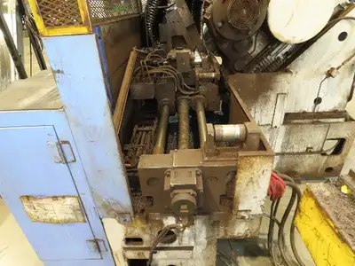 Used NISHIJIMAX _UNKNOWN_ Circular Cold Saws Indiana US | Arrow Industrial #1368132