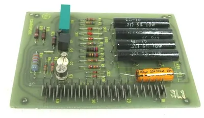 NEW GE FANUC IC3600SPSJ1 POWER SUPPLY BOARD IC3600SPSJ1E
