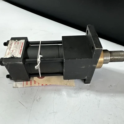 NEW Schrader Bellows PLA112421