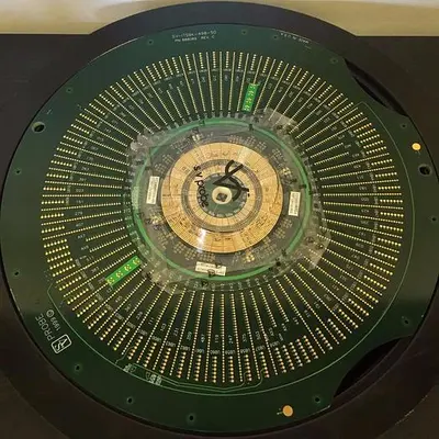 SV PROBE VTHW-10157-03 7147/7147-01