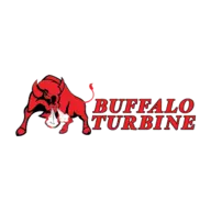 BUFFALO TURBINE