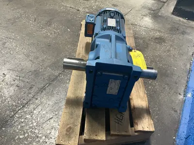 Used SEW EURODRIVE DRE100L4/DH Motors (misc) Ohio US | HGR 24 #1314797
