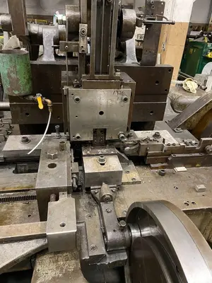 USED U.S. BAIRD 4-36