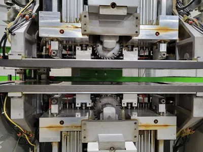 2006 BIESSE SKIPPER 100 CNC Machining Center | ListingHippo (12)