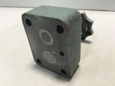 USED YUKEN SRG-03-H-4113
