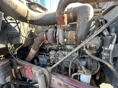 Used 1988 MACK RD690S Dump trucks Pennsylvania US | Proxy Equipment #1378111