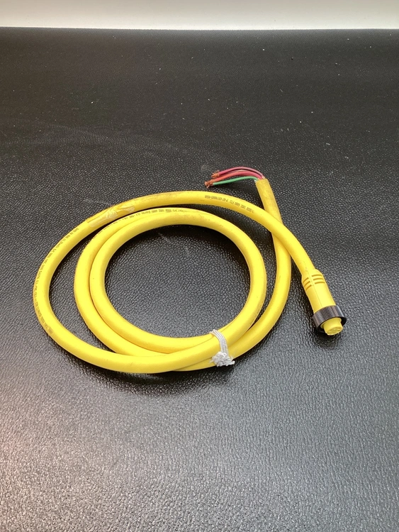 Used BRAD CONNECTIVITY 1300061312 Cable & Wire Michigan US | iGAM Industrial Marketplace 7 #179750