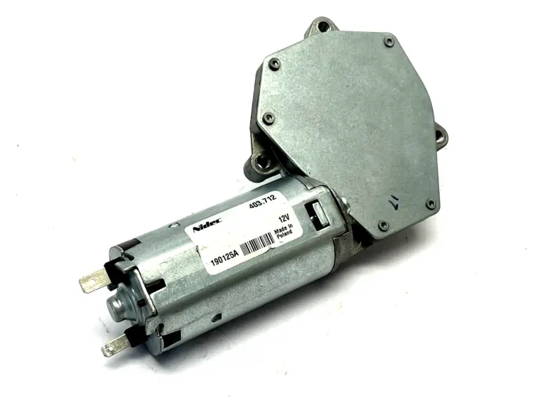 Used Nidec 403.712 Gearmotors Michigan US | Maverick Industrial Sales #1398503