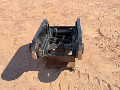Used JB HENDRIX _UNKNOWN_ Construction Equipment Parts Utah US | CSS Equipment Sales #1518590