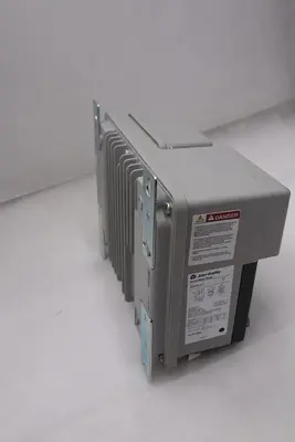 ALLEN BRADLEY 280D-F12Z-10B-CRW STARTER DEVICENET IP67/NEMA 4 STOCK 4725