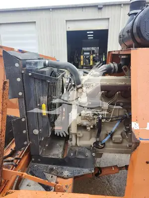USED 2005 BROCE RJ350