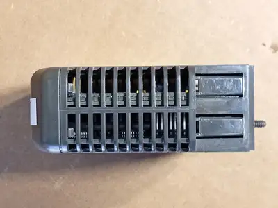 Used FISHER-ROSEMOUNT SYSTEMS KJ3203X1-BA1 Misc Electrical & Power Parts British Columbia CA | Lenmark #1439298
