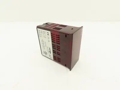 Red Lion Controls PAXLVD 3.5 Digit ±300VDC Volt Meter 115-230VAC