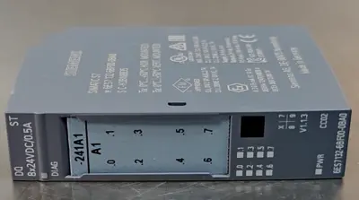 USED Siemens ET200SP