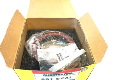 NEW CHESTERON 891 SEAL ASSEMBLY 664029