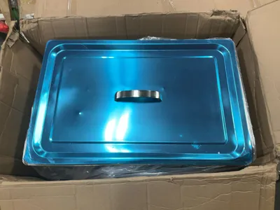 Used _UNKNOWN_ _UNKNOWN_ Ultrasonic Cleaning Systems Michigan US | Miedema Asset Management Group #1322125