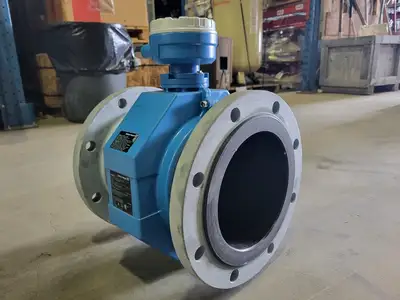 NEW ENDRESS+HAUSER 50W2H-UL0A1RC2BAAA