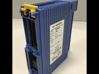 USED YOKOGAWA F3DA08-5N