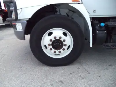Used 2021 INTERNATIONAL _UNKNOWN_ Bucket (boom) trucks Florida US | TLC Truck & Equipment #1568906