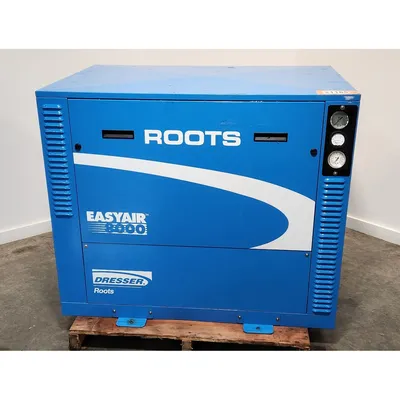 NEW ROOTS DRESSER 33 U-RAI DSL