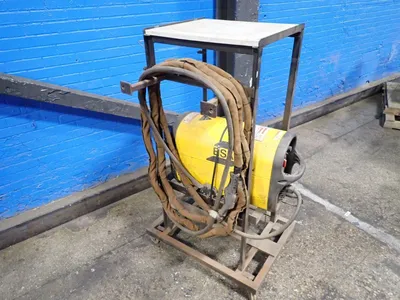 Used ESAB 0558001935 Welding Machinery (Other) Ohio US | HGR 24 #1184196