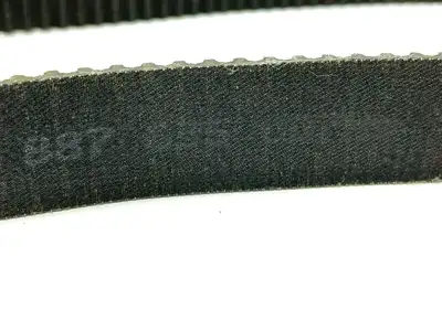 887 635 007Mg | Toothed Belt  635mm Length - New Other